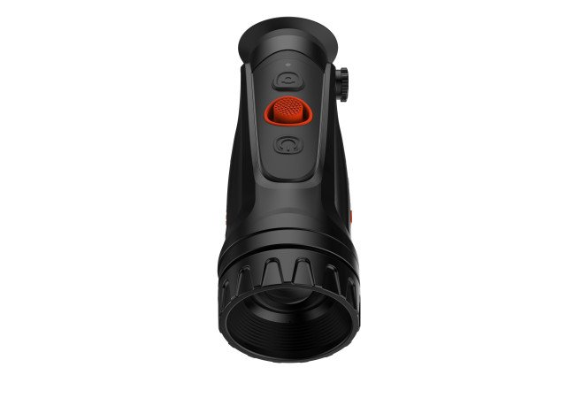 Тепловизор ThermEye Cyclops 335 SE