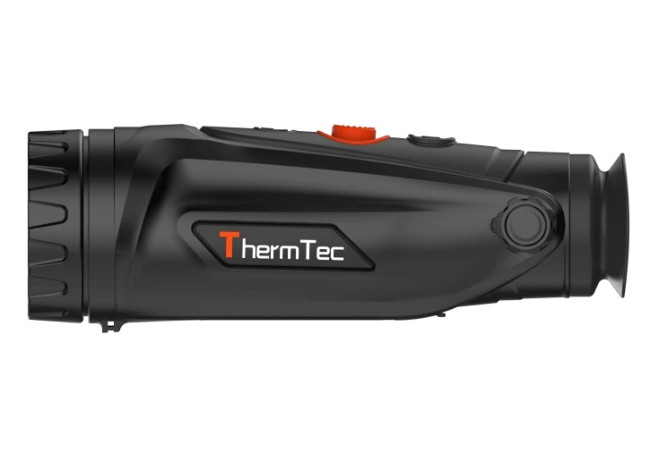 Тепловізор ThermEye Cyclops 650 SE