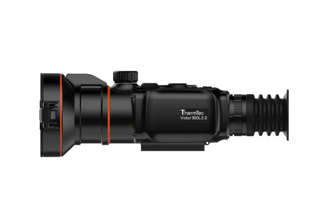 Тепловізійний приціл ThermTec Vidar 360L 2.0