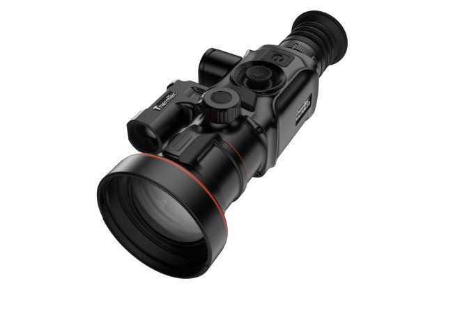 Тепловізійний приціл ThermTec Vidar 360L 2.0
