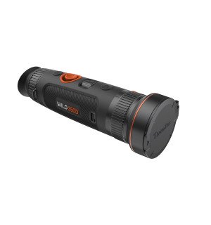 Тепловизор ThermTec Wild 350D