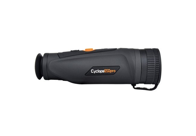 Тепловизор ThermEye Cyclops 650 PRO