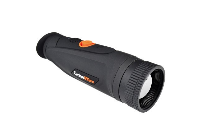 Тепловізор ThermEye Cyclops 650 PRO