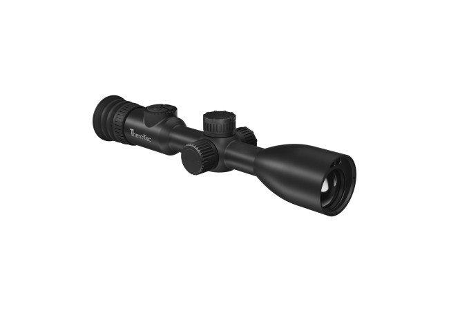 Тепловізійний приціл ThermTec Ibex 335L