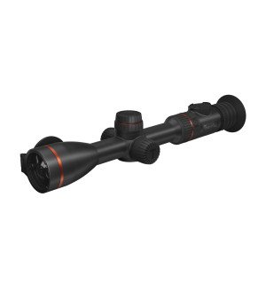 Тепловізійний приціл ThermTec ORYX-L 635