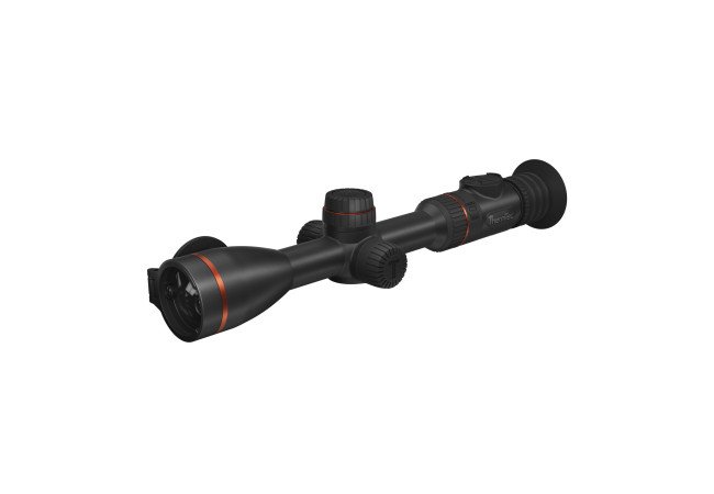 Тепловізійний приціл ThermTec ORYX-L 635