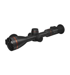 Тепловізійний приціл ThermTec ORYX-L 650