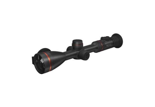 Тепловізійний приціл ThermTec ORYX-L 650