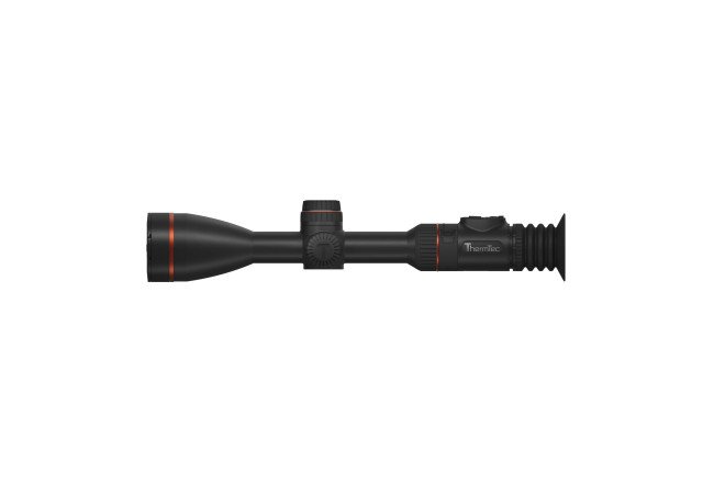 Тепловизионный прицел ThermTec ORYX-L 650 Тепловизионный прицел ThermTec ORYX-L 650