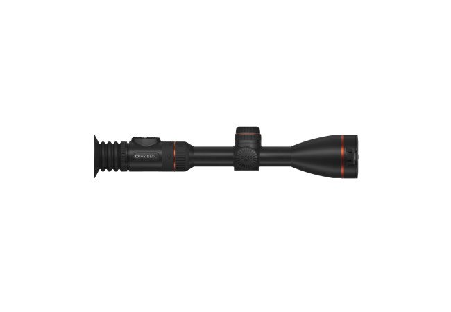 Тепловизионный прицел ThermTec ORYX-L 650 Тепловизионный прицел ThermTec ORYX-L 650
