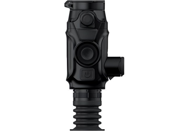 Тепловизионный прицел ThermTec Vidar 325