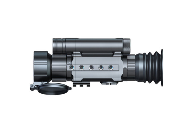 Тепловізійний приціл PARD Ocelot 640-50 LRF Q