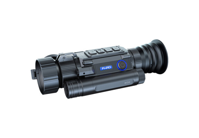 Тепловізійний приціл PARD Ocelot 640-50 LRF Q