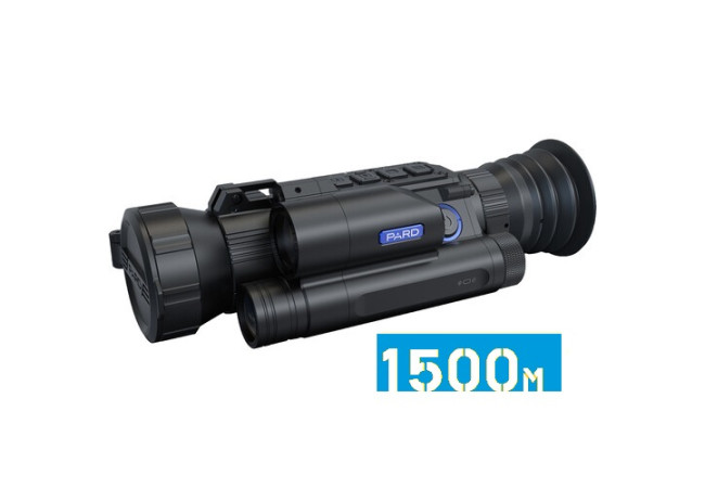 Тепловізійний приціл PARD SA32-19 LRF
