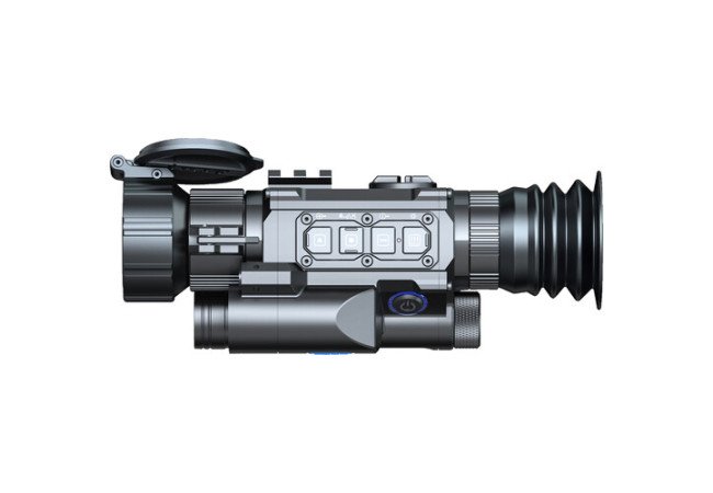 Тепловізійний приціл PARD SA32-45 LRF