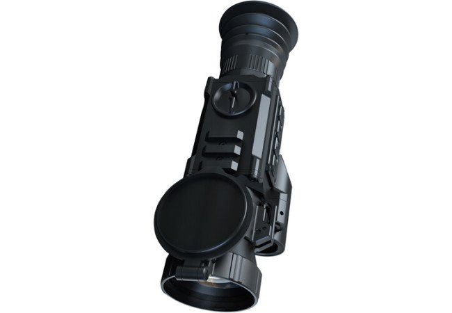 Тепловізійний приціл PARD SA32-45 LRF