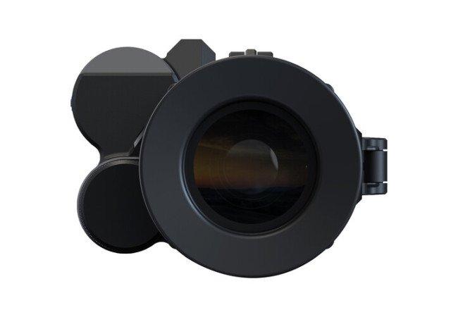 Тепловізійний приціл PARD SA32-45 LRF