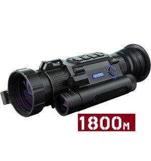 Тепловізійний приціл PARD SA32-25