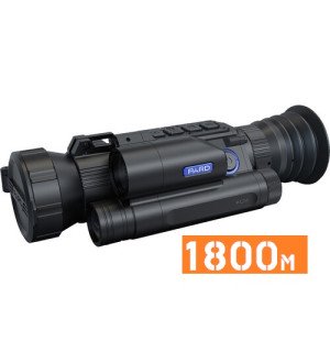 Тепловізійний приціл PARD SA32-25 LRF