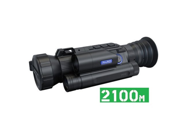 Тепловизионный прицел PARD SA32-35 LRF