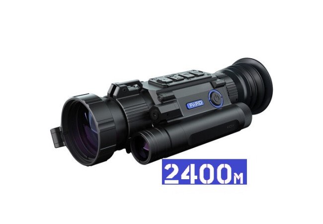 Тепловізійний приціл PARD SA32-45