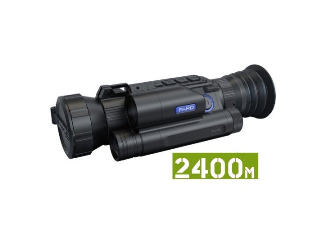 Тепловізійний приціл PARD SA32-45 LRF