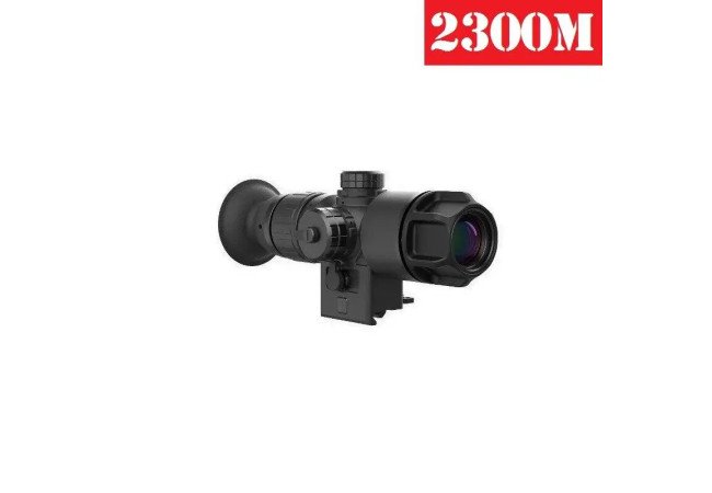 Тепловизионный прицел INFIRAY (IRAY) Tyke L335