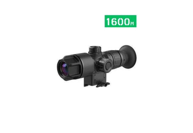 Тепловизионный прицел INFIRAY (IRAY) Tyke L325