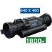 Тепловизионный прицел PARD SA62-25