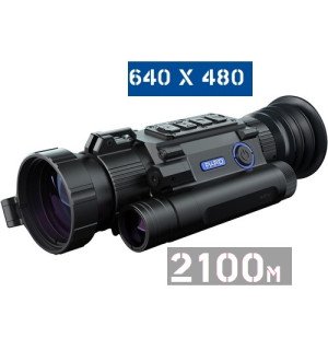 Тепловізійний приціл PARD SA62-35