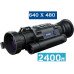Тепловизионный прицел PARD SA62-45