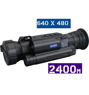 Тепловізійний приціл PARD SA62-45 LRF