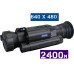 Тепловізійний приціл PARD SA62-45 LRF