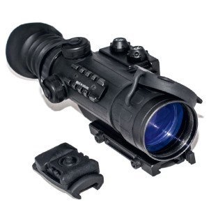 Приціл нічного бачення Archer NVSA-2.5