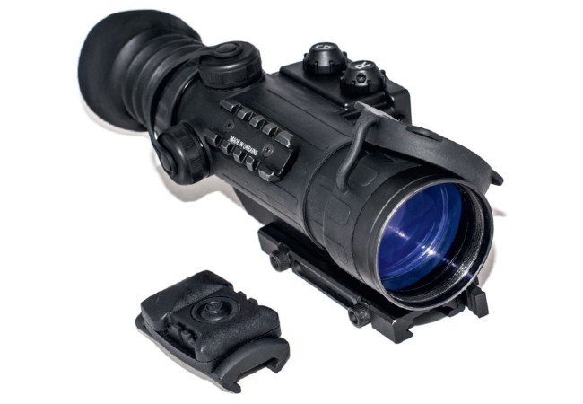 Приціл нічного бачення Archer NVSA-2.5