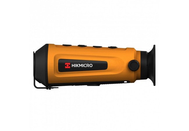 Тепловизор HikMicro Budgie BC06