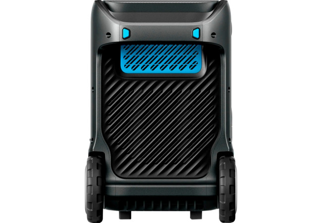 Зарядная станция Anker 767 PowerHouse - 2048Wh 2400W