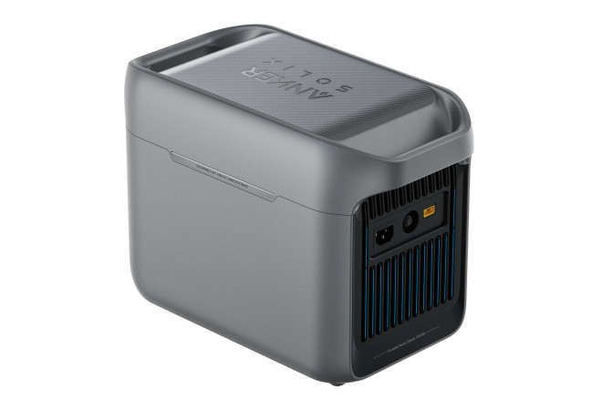 Зарядна станція Anker SOLIX C1000