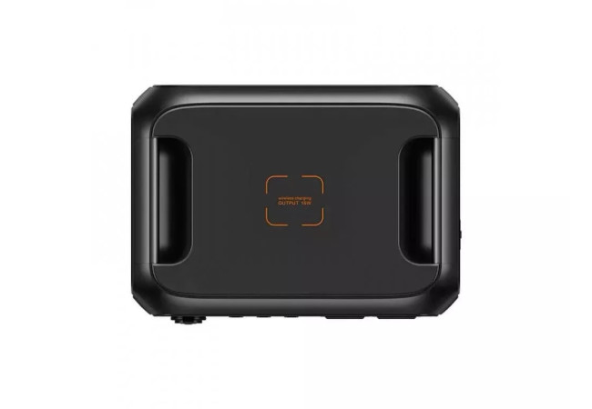 Зарядна станція BLUETTI AC180P