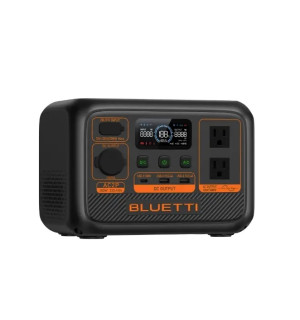 Зарядная станция BLUETTI AC2P