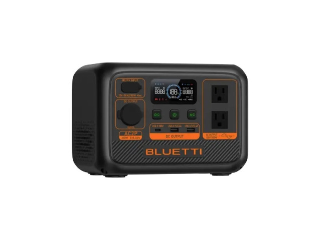 Зарядна станція BLUETTI AC2P