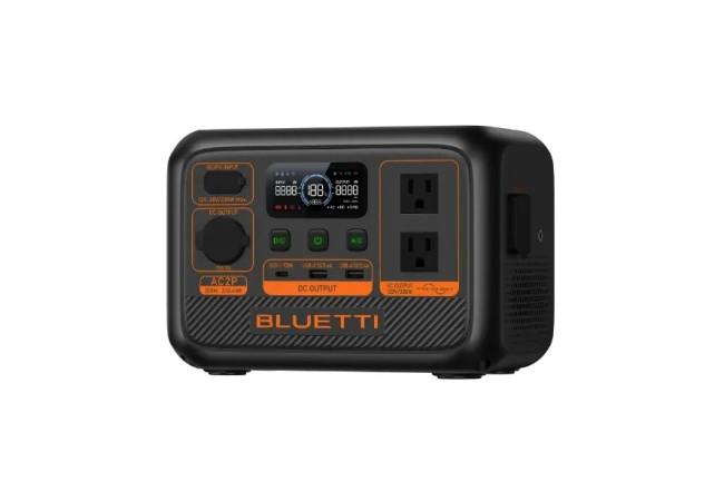 Зарядна станція BLUETTI AC2P
