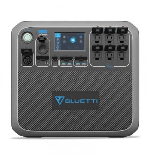 Зарядная станция BLUETTI AC200P
