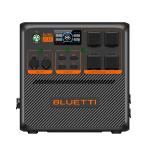 Зарядная станция BLUETTI AC240P