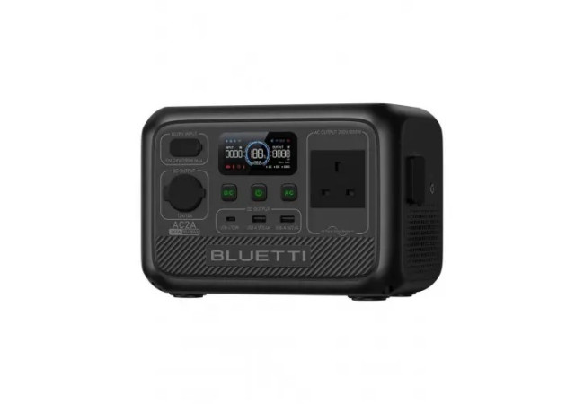 Зарядна станція BLUETTI AC2A 300W