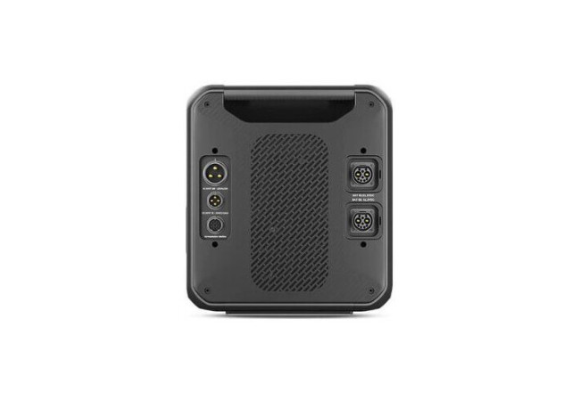 Зарядна станція BLUETTI AC300 + battery module B300