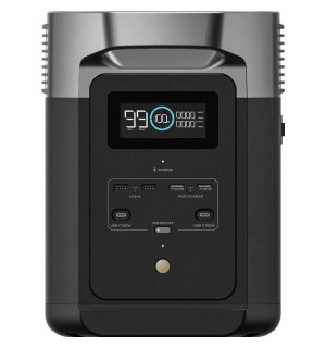 Зарядна станція EcoFlow DELTA 2