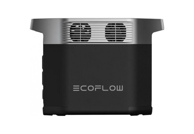 Зарядна станція EcoFlow DELTA 2
