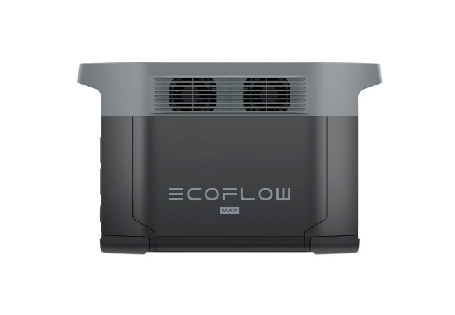 Зарядна станція EcoFlow DELTA 2 Max 