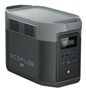 Зарядная станция EcoFlow DELTA 2 Max 